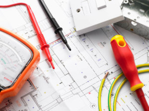 PAH Electrical Contractors in Kent | Electricians in Kent