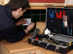 PAH Electrical Contractors in Kent | Electricians in Whitstable and Herne Bay