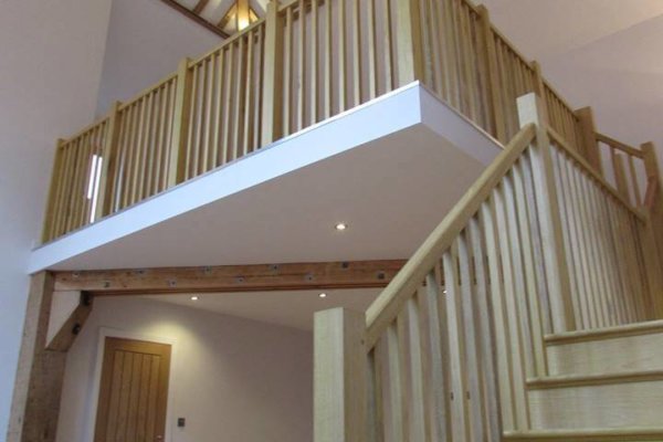 PAH Electrical Contractors in Kent | Case Study - Full Electrical Design and Install for New Builds