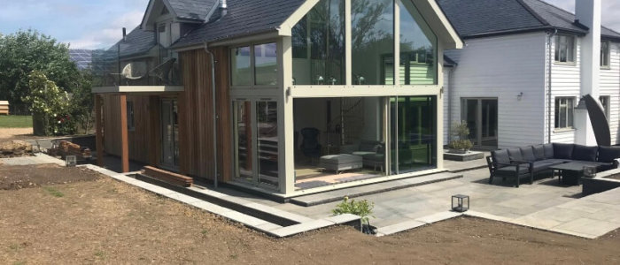 Dunkirk Building Project PAH Builders (1)